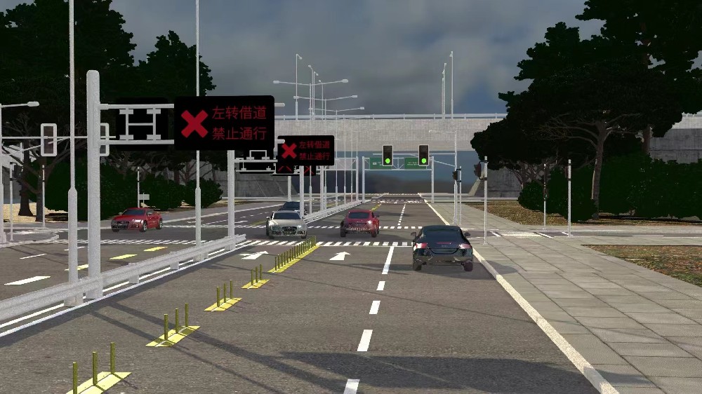 杭州博硕路通科技有限公司